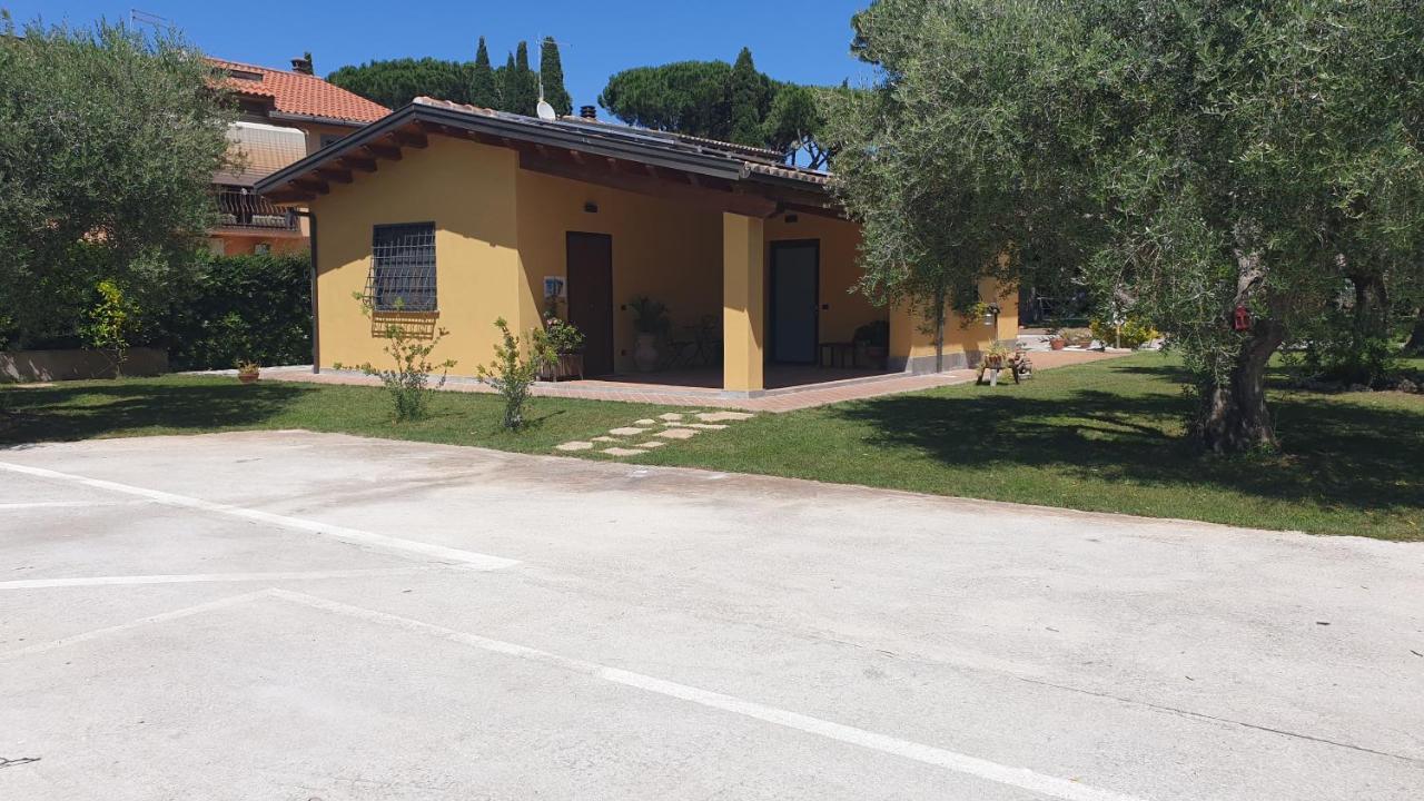 מלון מרינו L'Antico Vigneto מראה חיצוני תמונה