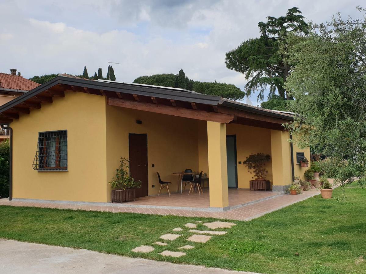 מלון מרינו L'Antico Vigneto מראה חיצוני תמונה